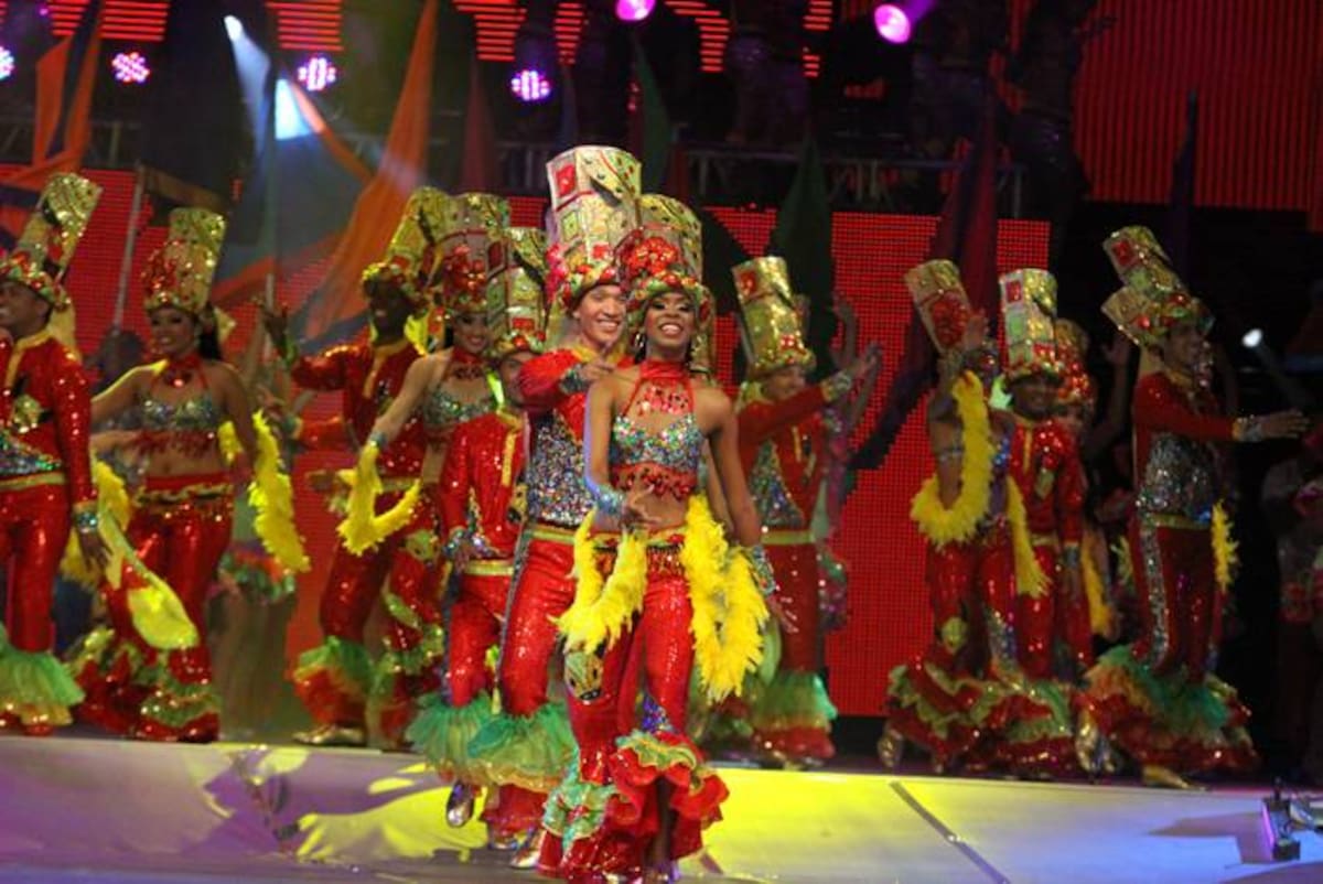 Jorge Payares - Cortesía QHubo Barranquilla-
