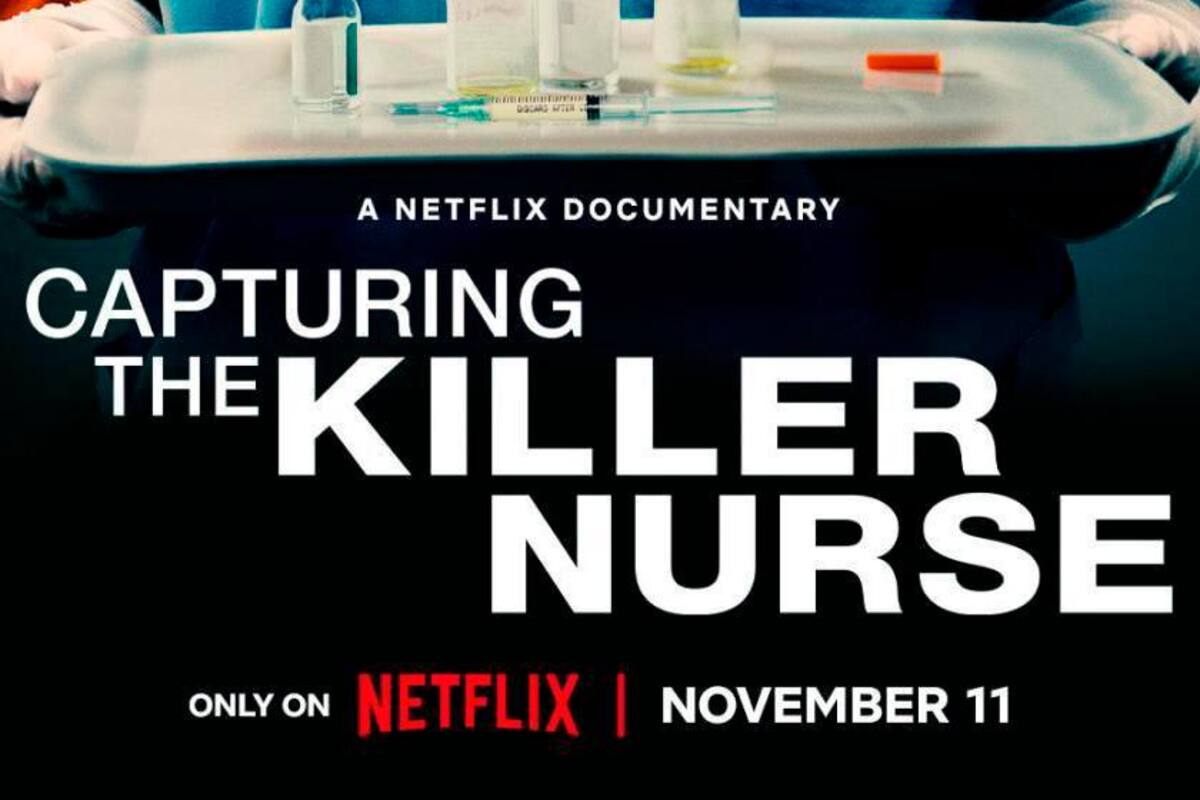 ¡Más de El Ángel de la Muerte! Documental sobre el asesino ya está en Netflix