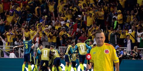 (Opinión) Colombia, la historia no juega, se escribe