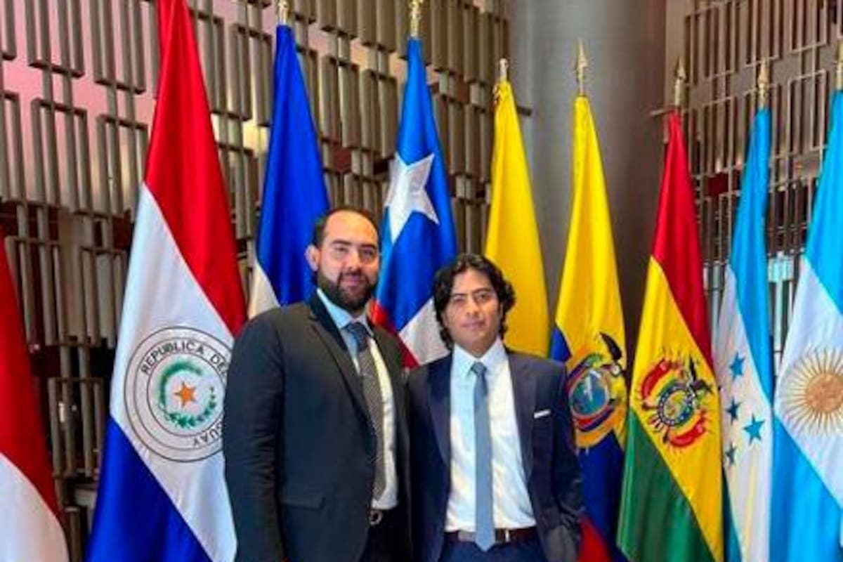 Caso Nicolás Petro: Fiscalía cita a interrogatorio a Germán Londoño