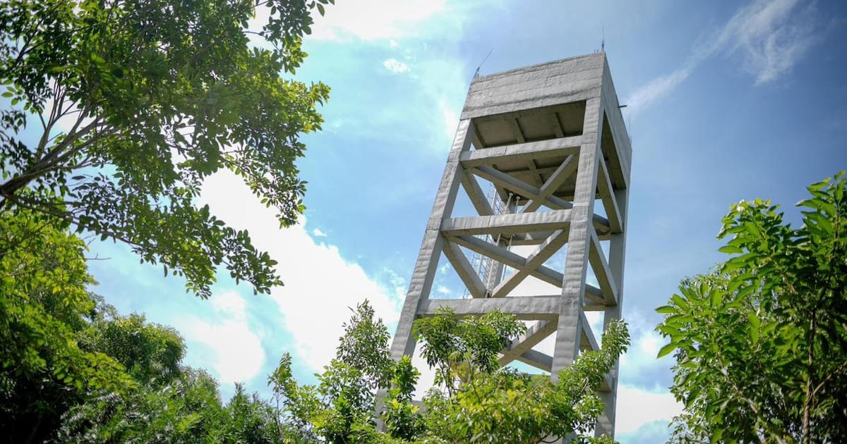Agreement Signed for Aqueduct Project to Bring Drinking Water to Tenche