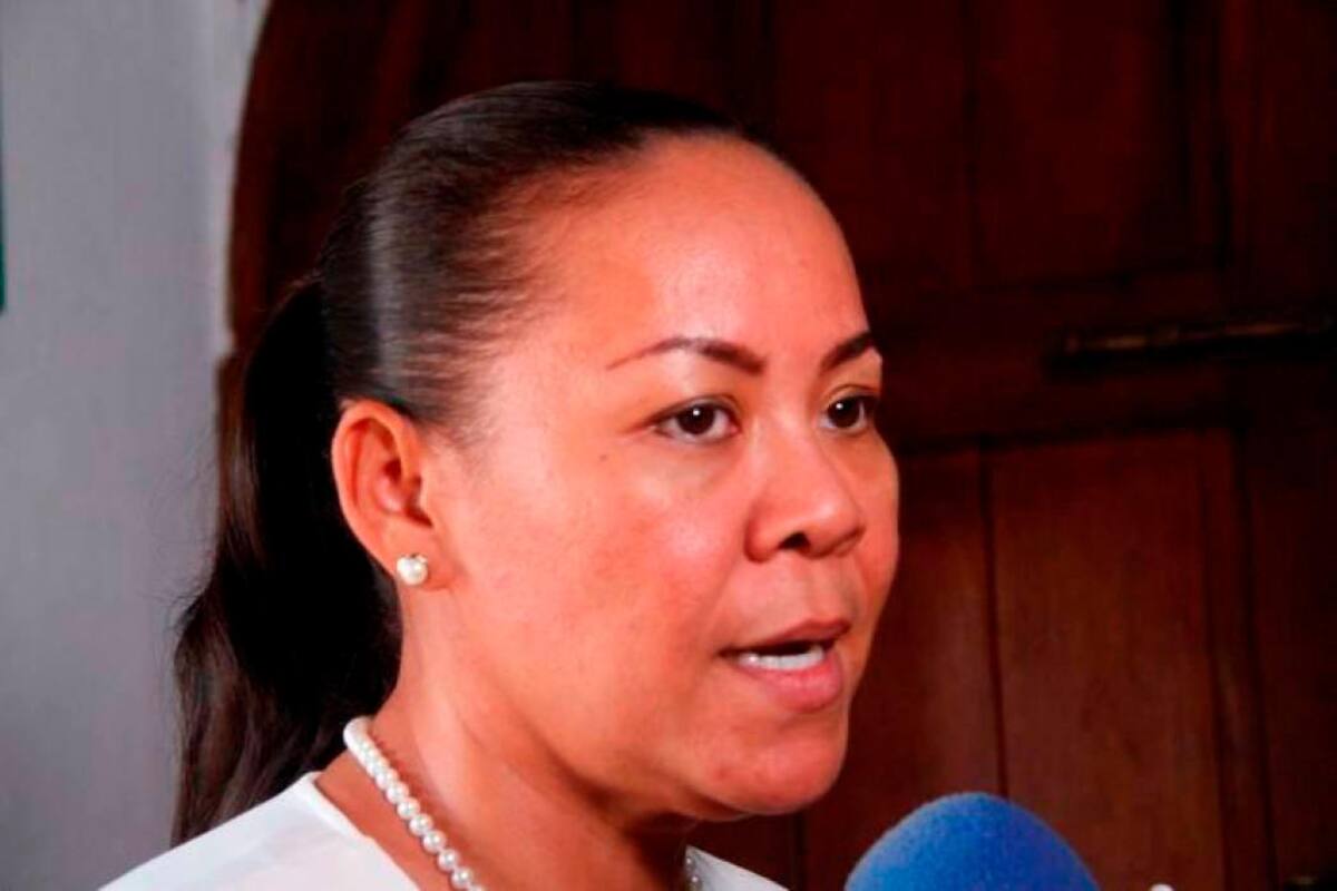 Procuraduría abre investigación disciplinaria contra Yolanda Wong