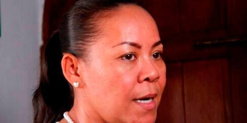Procuraduría abre investigación disciplinaria contra Yolanda Wong
