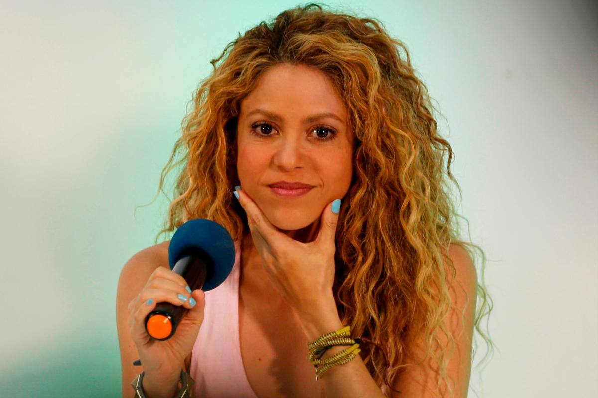 Shakira podría ir a juicio por fraude fiscal en España
