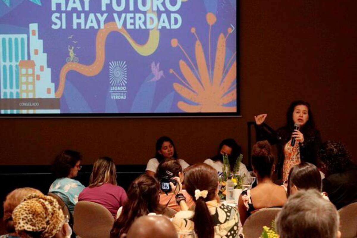 Región Caribe fue una de las que más registró víctimas: Comisión de la Verdad