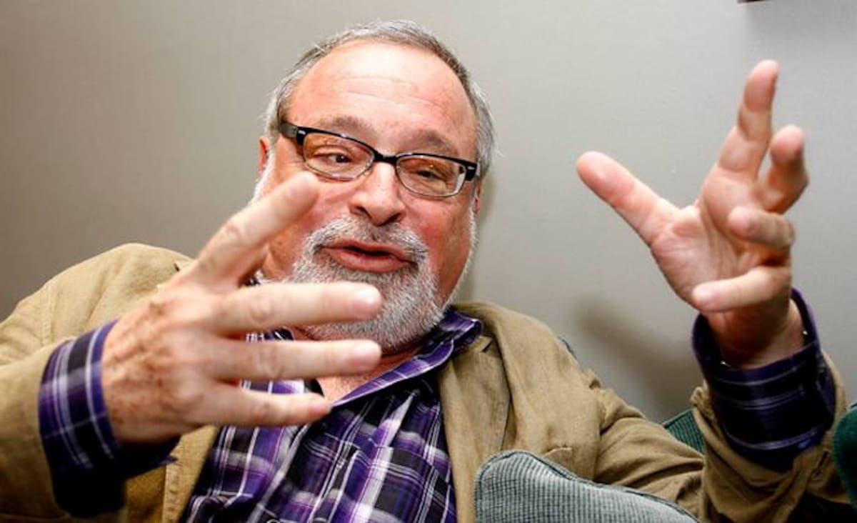 Fernando Savater. COLPRENSA