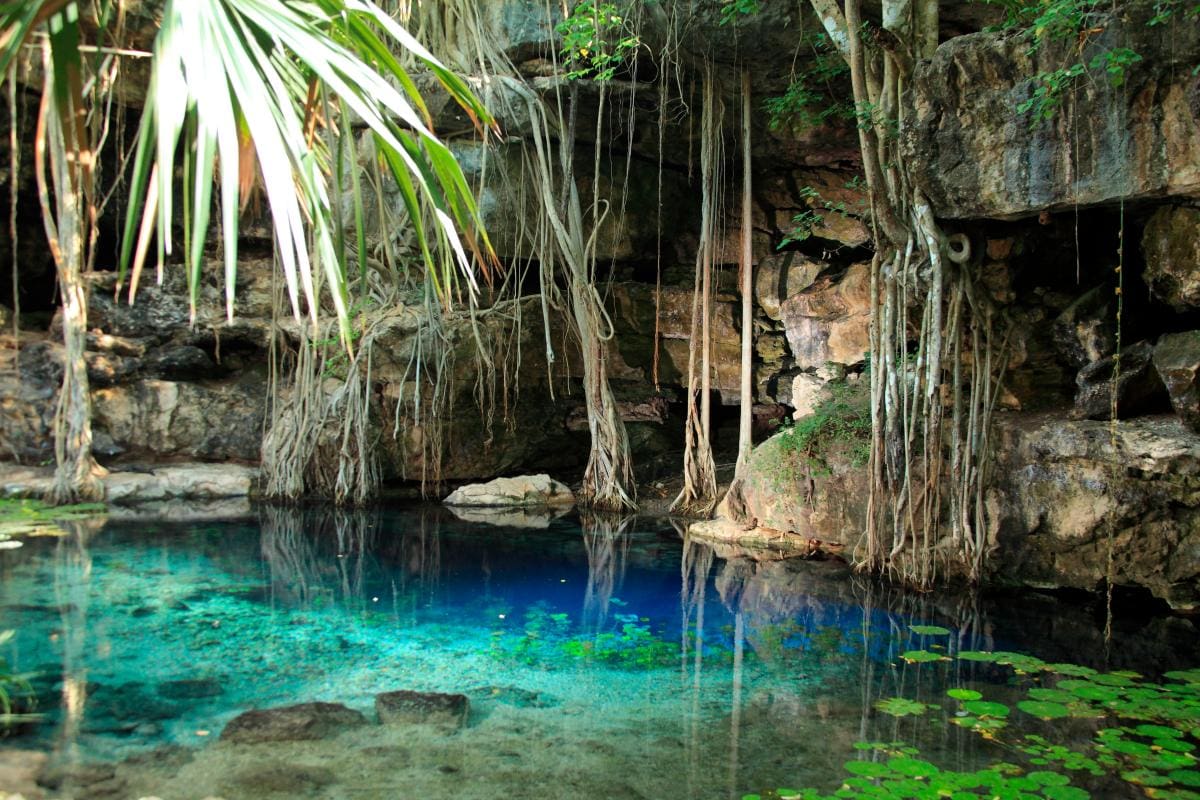 Yucatán: el testimonio vivo de la cultura Maya