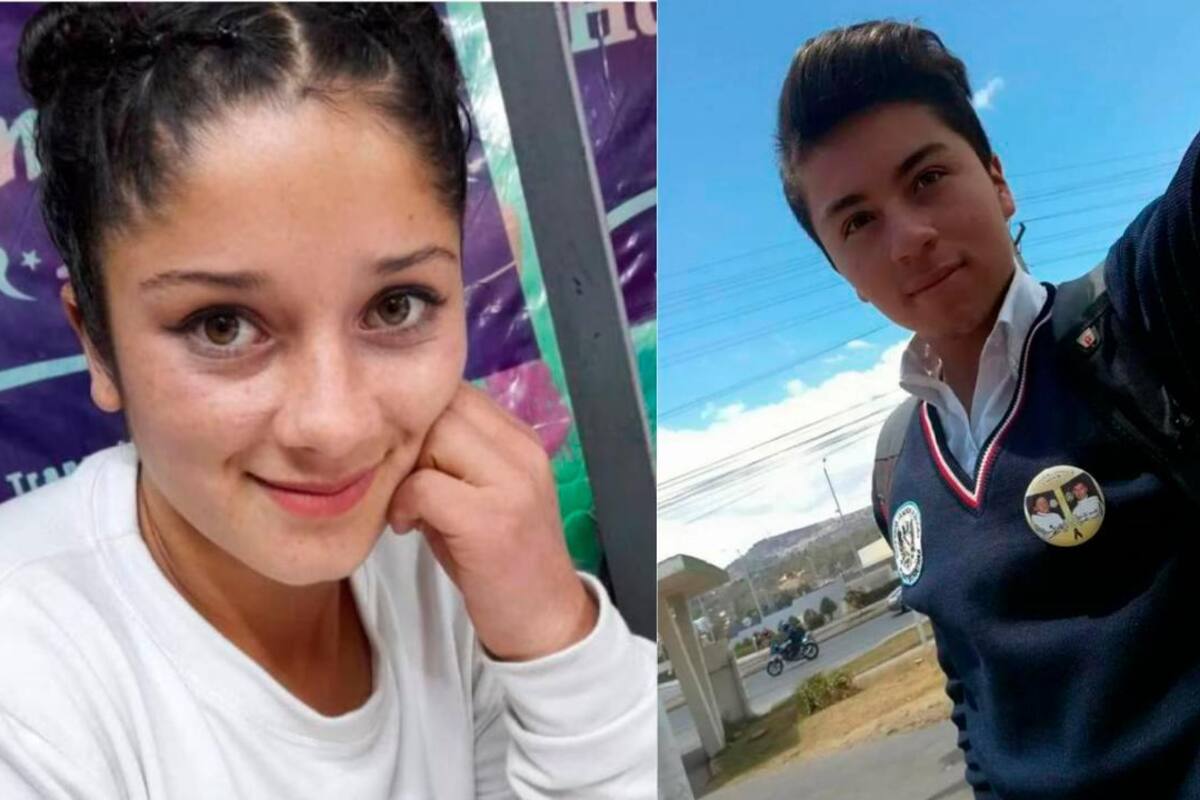 Iba borracho y atropelló a 2 jóvenes: ambos murieron