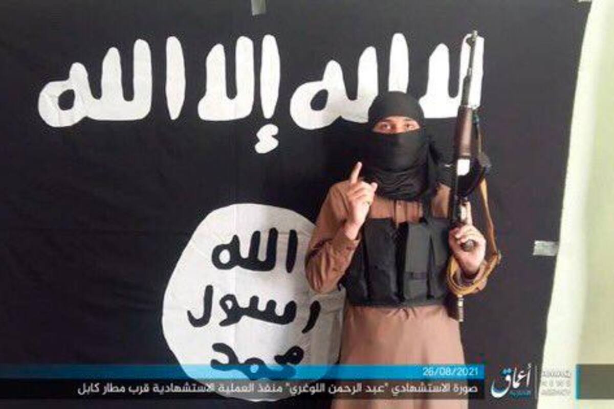 ISIS se atribuye ataques con bomba en Afganistán