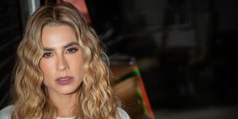 Carla Giraldo, de La casa de los famosos, se confiesa: “No me arrepiento de nada”