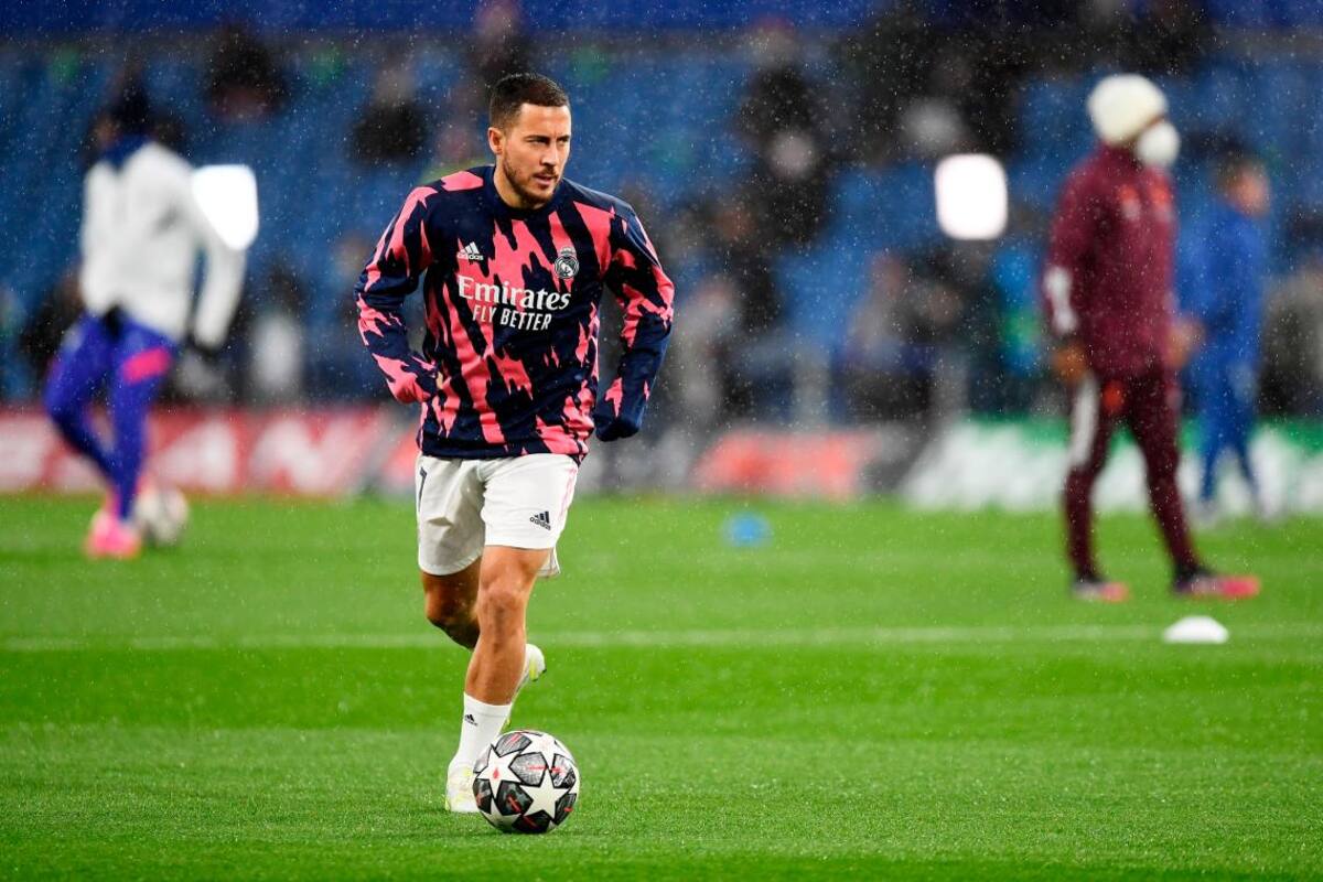 Ni Stamford Bridge enciende la luz a Hazard