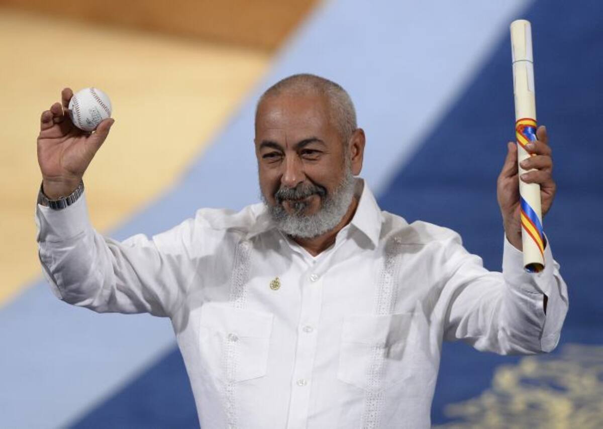 Leonardo Padura, el más grande narrador cubano contemporáneo, es uno de los invitados a Cartagena. AFP