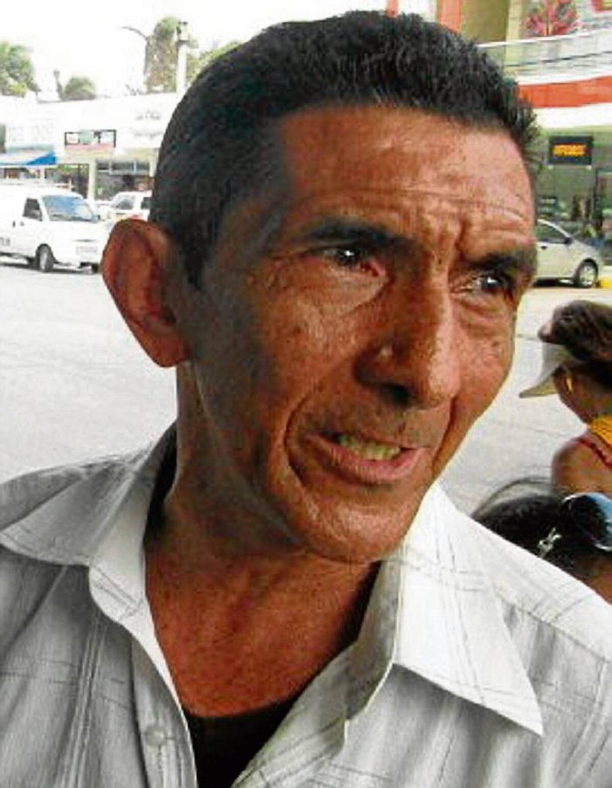 Hernán Sierra. PEDRO TORRES, GENTE BAHÍA - EL UNIVERSAL