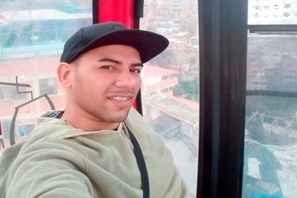 ONG venezolana confirma muerte de “preso político” por paro respiratorio