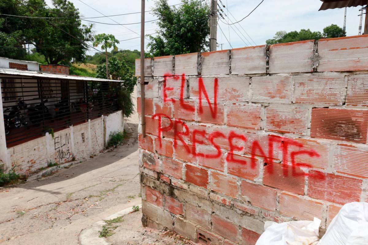 Secuestran a 6 trabajadores de empresa cartagenera KMA en el Catatumbo