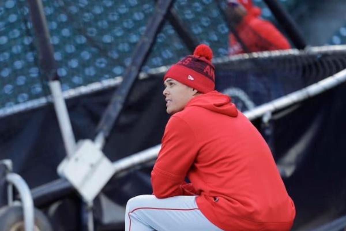 Grandes Ligas: ¿Cuándo vuelve a jugar Giovanny Urshela?