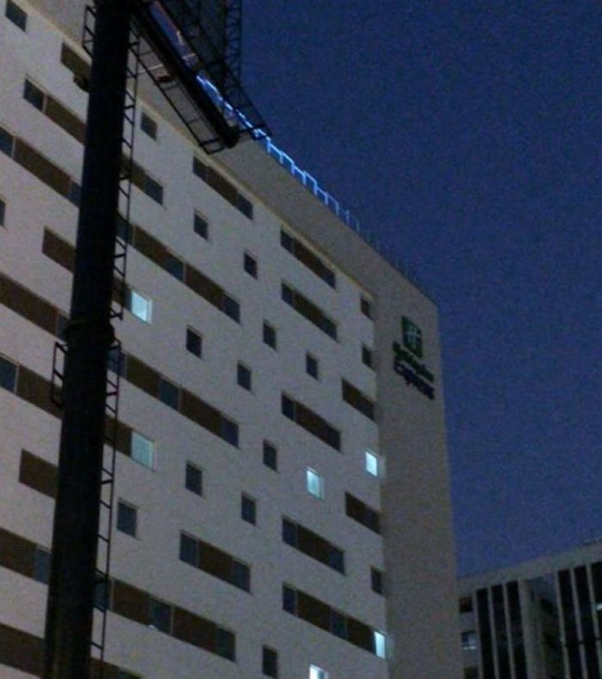 Los hoteles en Bocagrande y Centro Histórico se han visto precisado a trabajar a media marcha con plantas debido a los continuos cortes de luz.