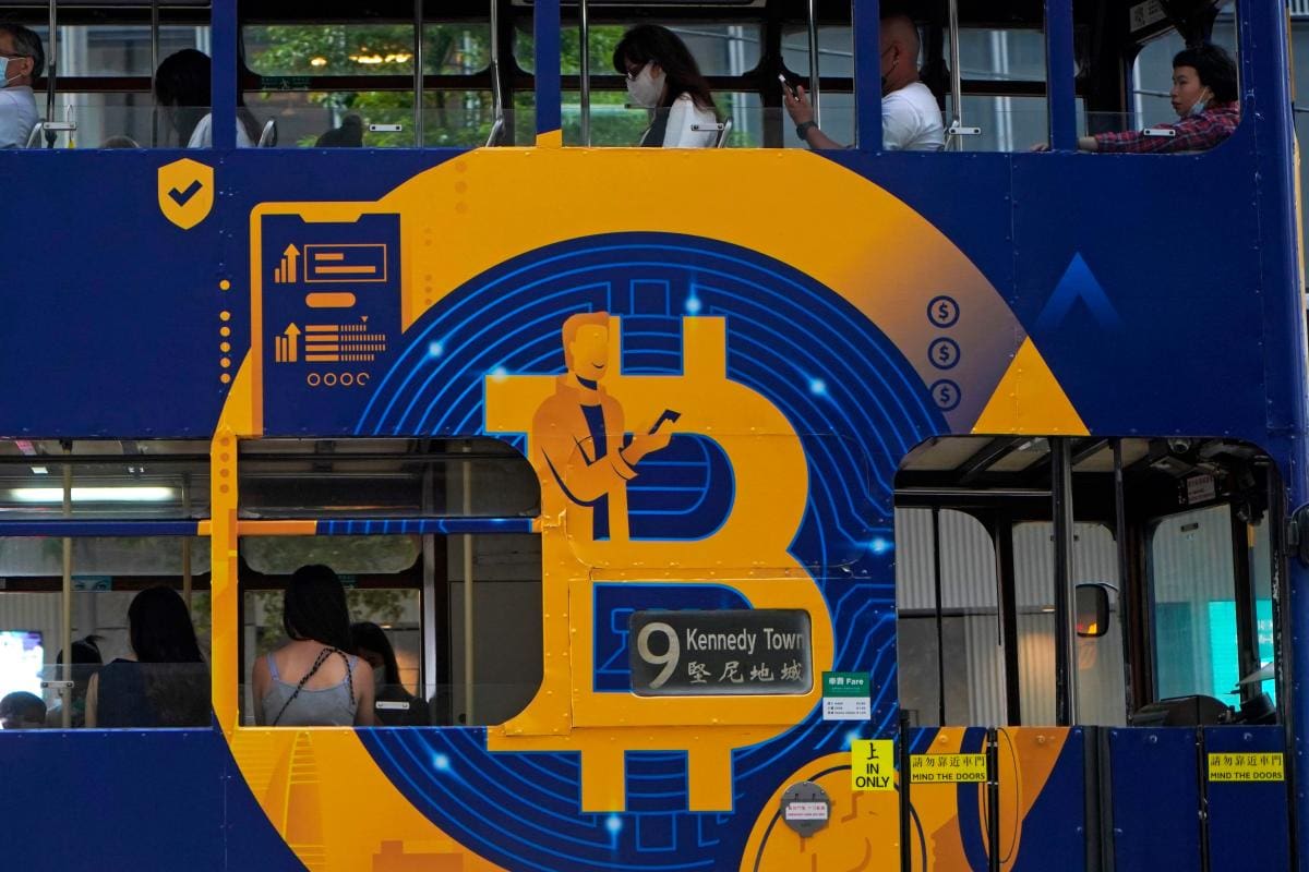 Bancos en China prometen acatar prohibición de Bitcoin