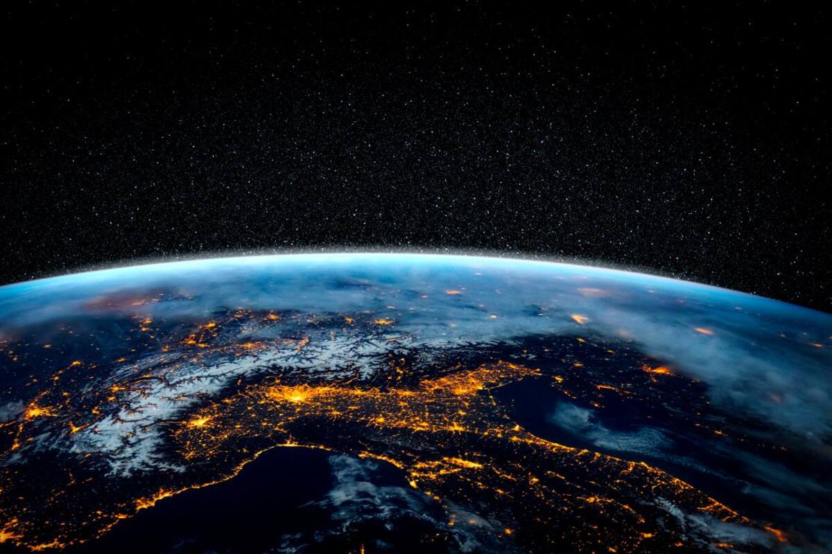 La Tierra irá “a toda” velocidad este 4 de enero, te explicamos por qué