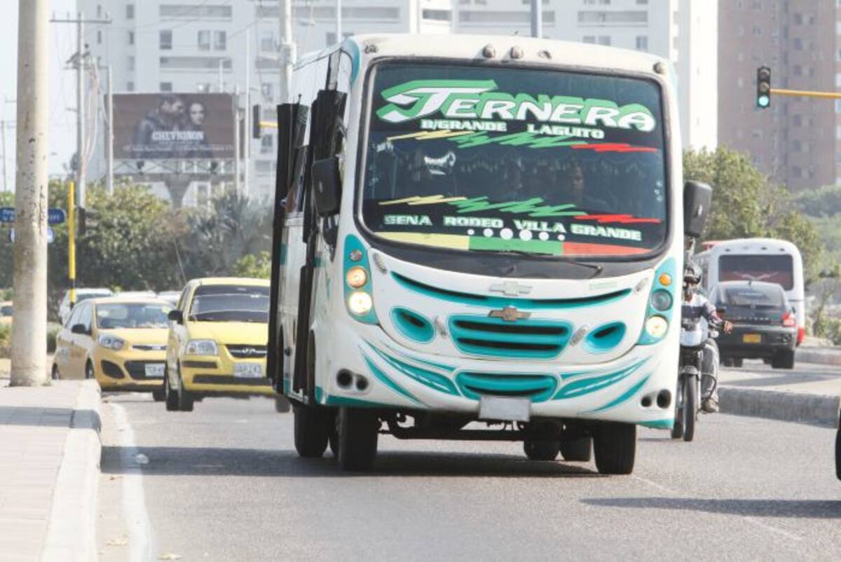 La ruta Ternera es la que más comparendos por exceso de velocidad registra Julio Castaño