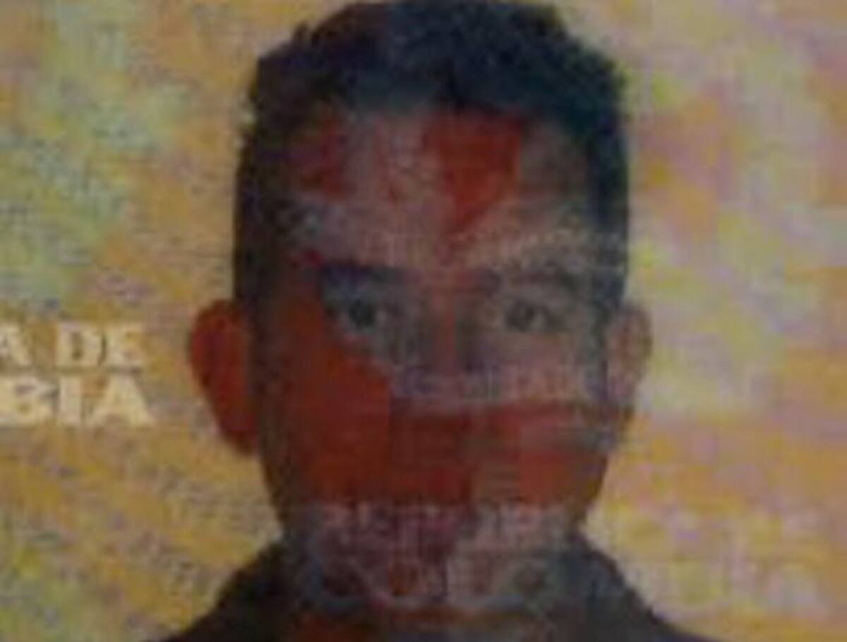 Ubaldo Arévalo Roy. Asesinado.