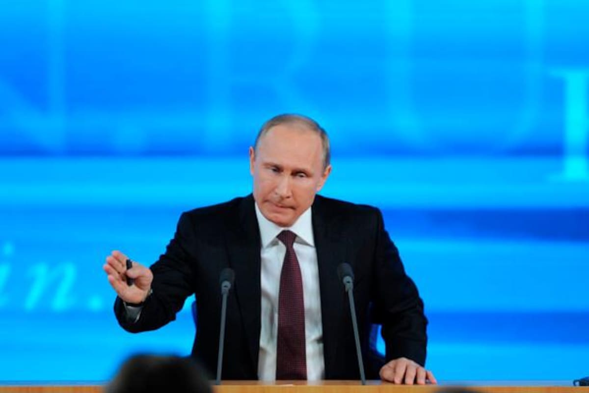 OTAN: Rusia “no tiene la capacidad” de escalar la guerra a un conflicto nuclear