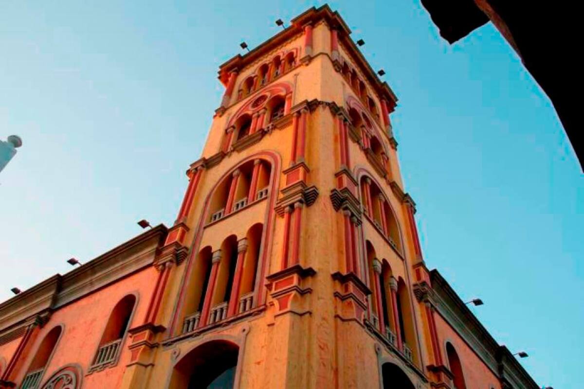 En vivo: así va el debate de control político sobre la crisis de la Unicartagena