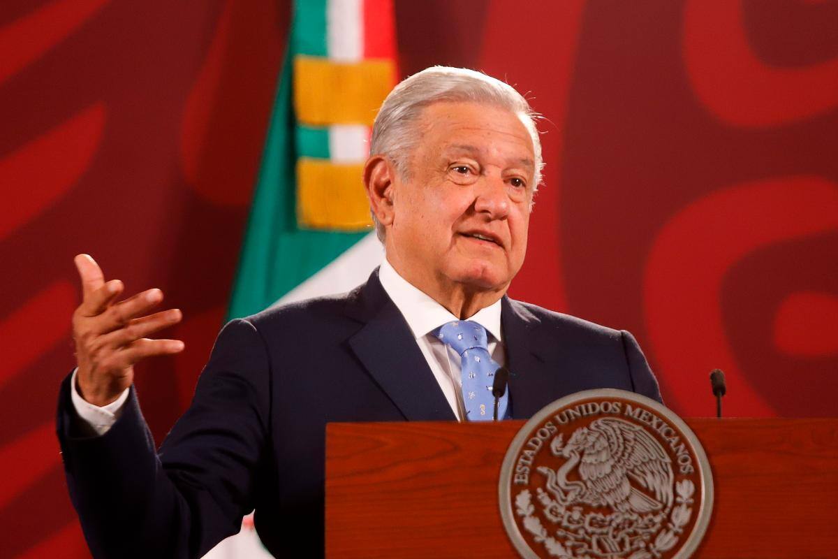 López Obrador niega “venganza” ante investigaciones contra Peña Nieto