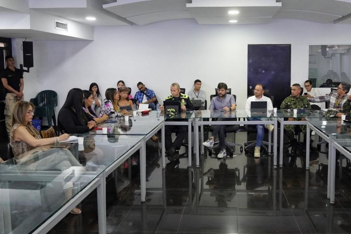 En Barranquilla disminuyeron los homicidios: balance de 2023
