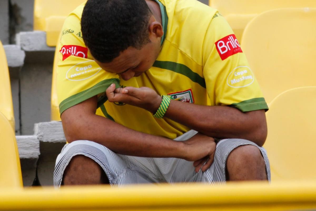 ¿Le echaron brujería?: Real Cartagena y su condena en la Primera B