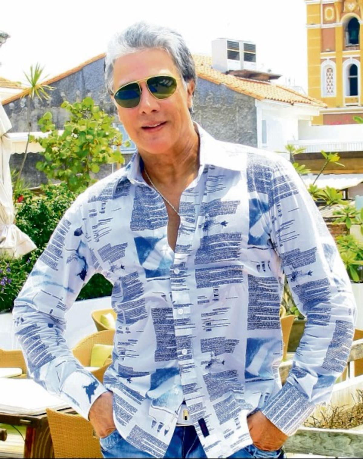 Fernando Allende