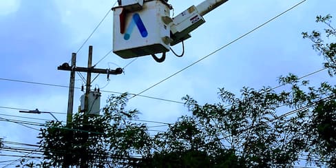 Se va la luz este viernes 11 de septiembre estos municipios del Atlántico