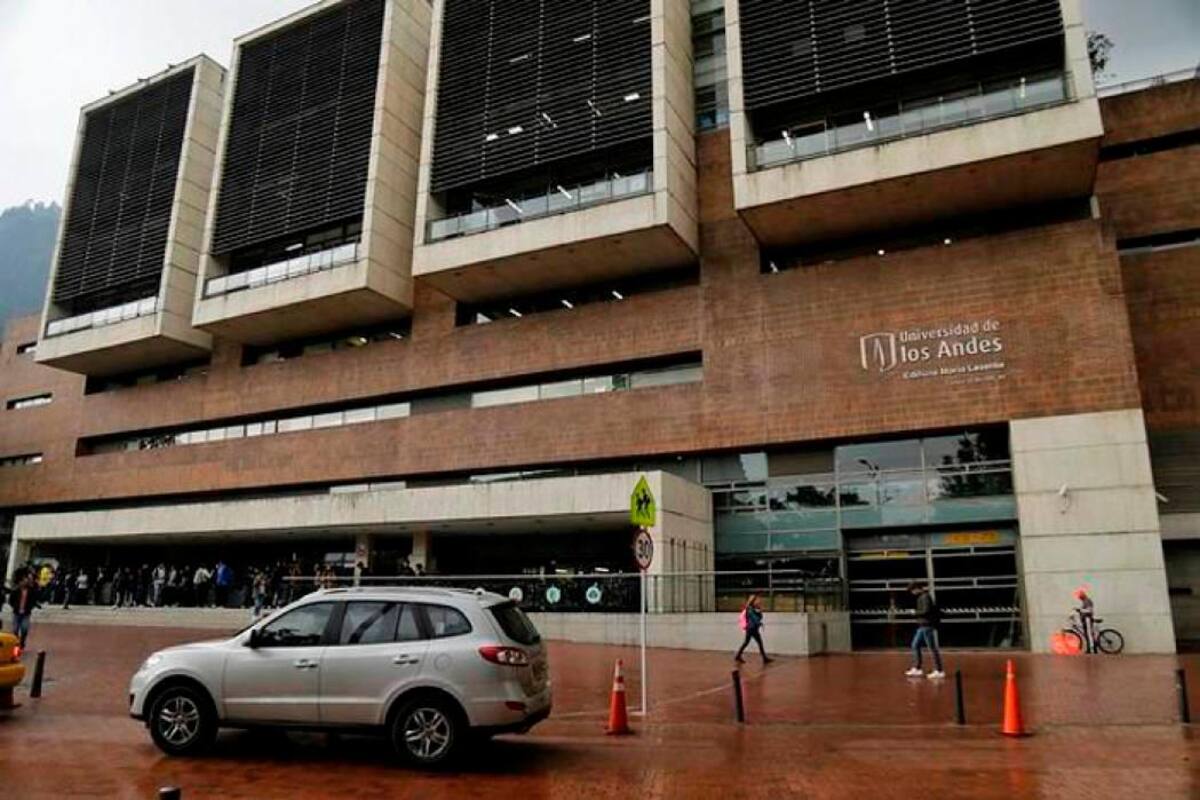 Una universidad en Cartagena, entre las 10 mejores de Colombia