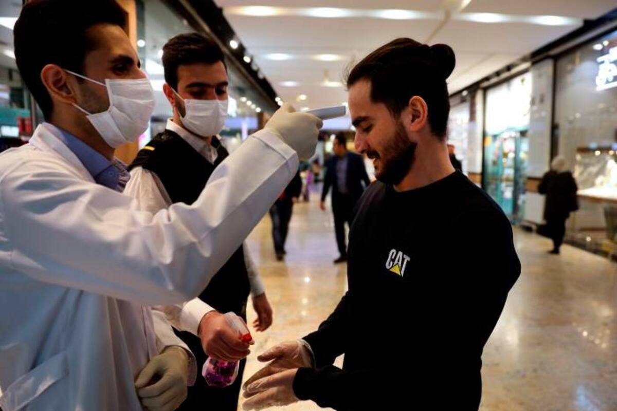 La OMS registra 90.870 casos confirmados de coronavirus en el mundo