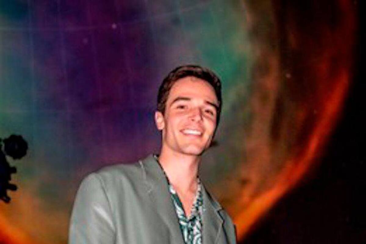 “Planetas” rigen la música de Alejandro Santamaría