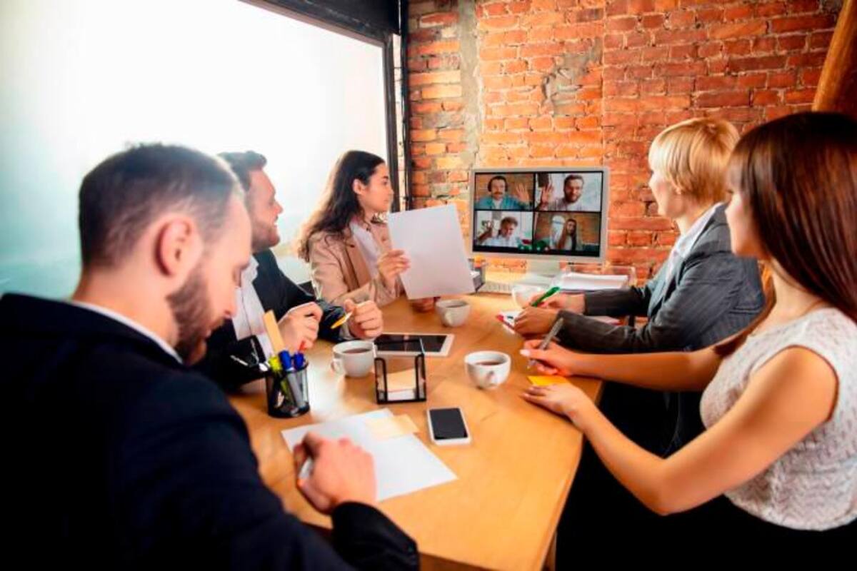 Cambios de la nueva reforma laboral para el trabajo en casa y a distancia