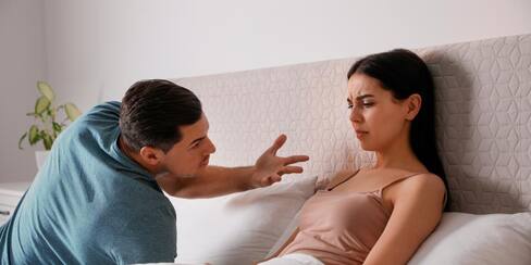 ¿Es posible saber si un hombre tuvo sexo con alguien más? Experta lo aclara
