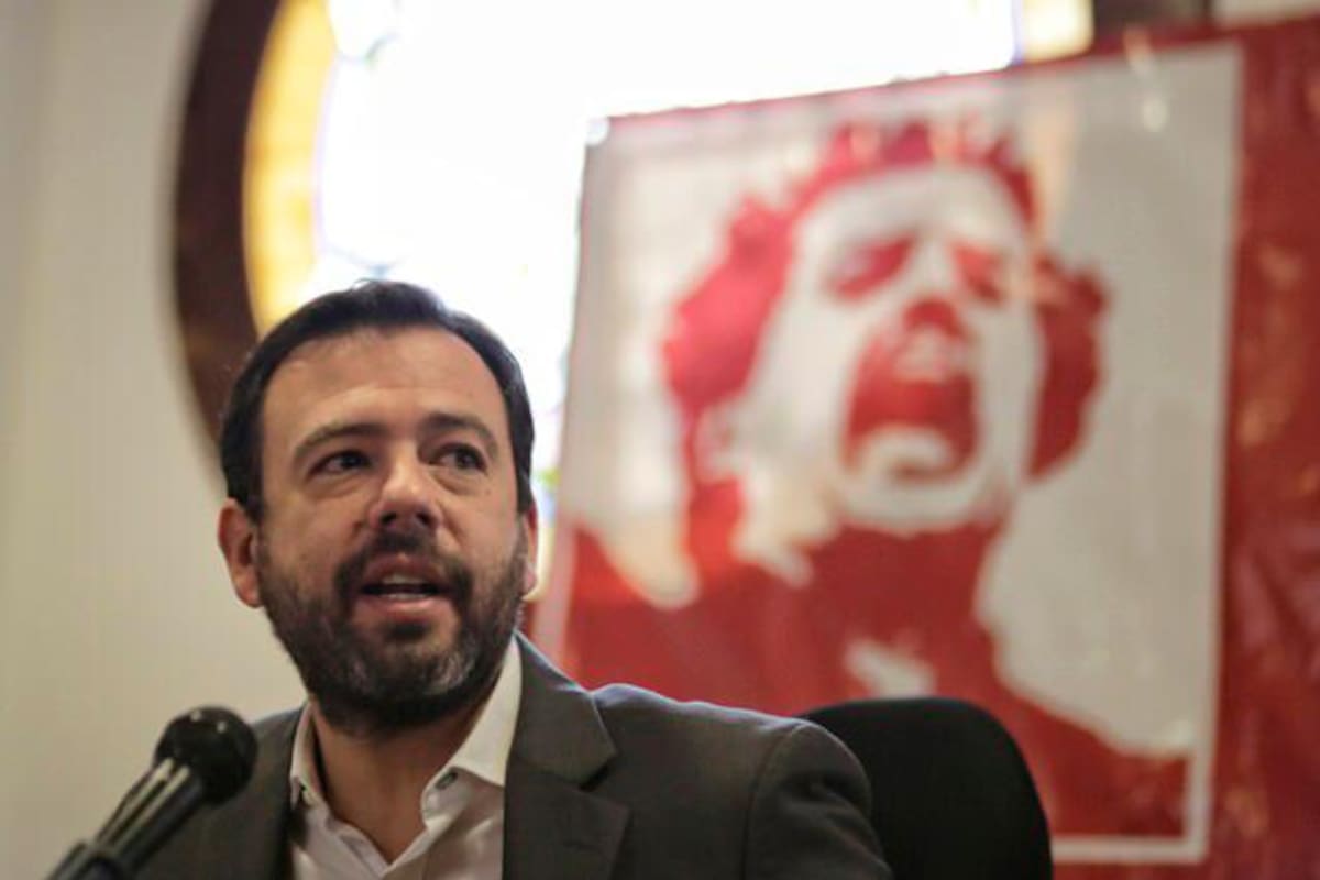 ¿Quién es Carlos Fernando Galán, nuevo alcalde de Bogotá?
