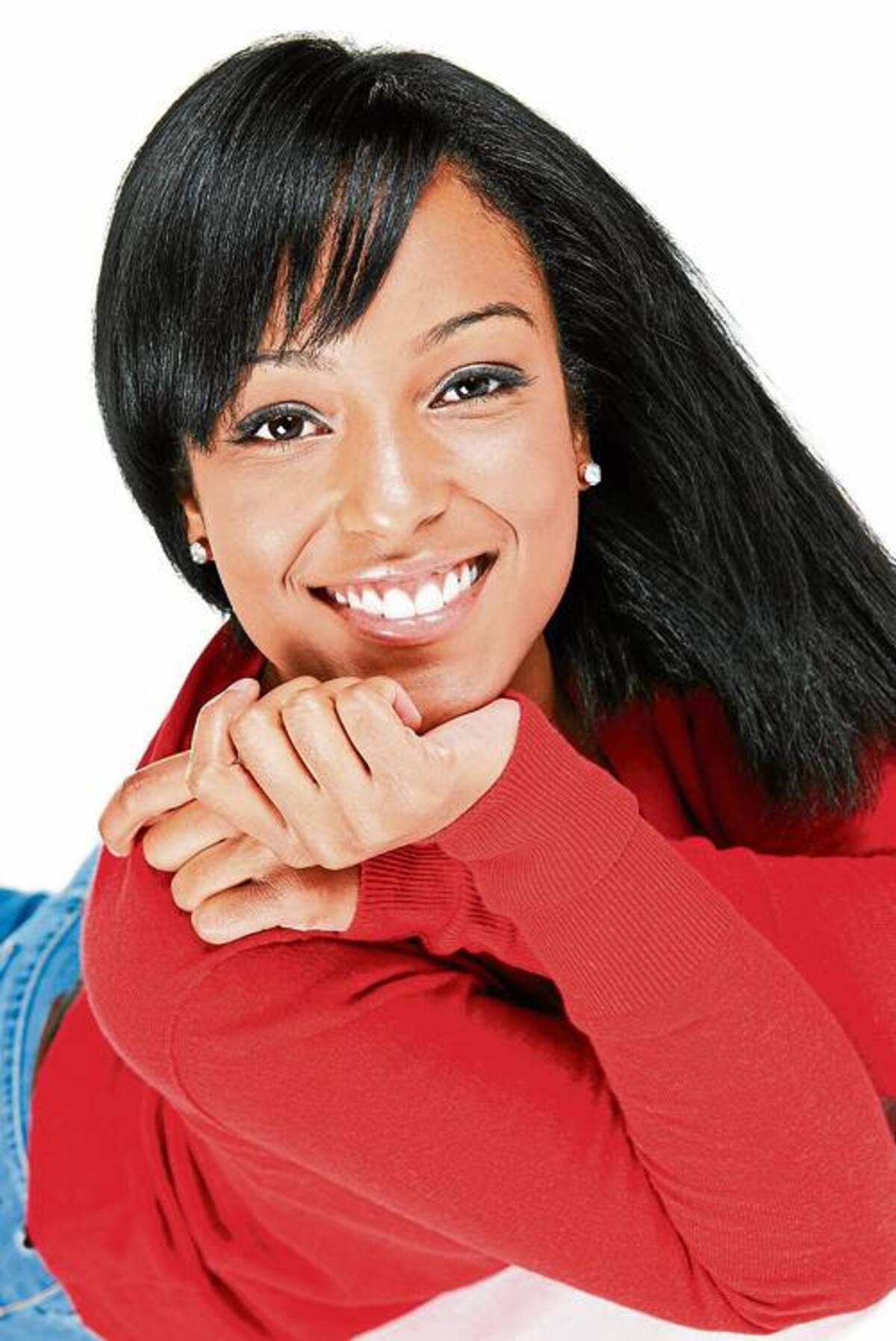 El fotoenvejecimiento es menos severo y de inicio más tardío en las pieles latinas y oscuras. FOTO ROYALTY FREE STOCKPHOTOS