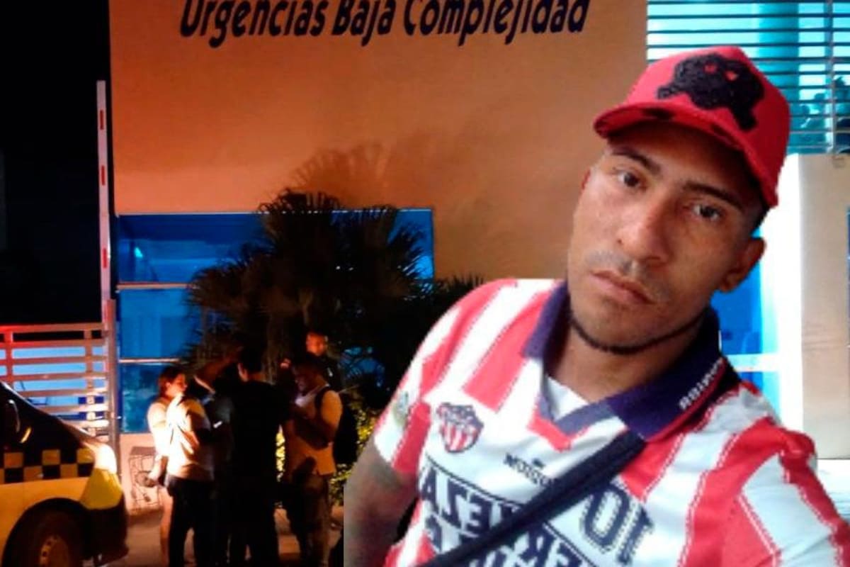 Asesinan a ‘Lilo’ mientras trabajaba: tenía pocos días fuera de la cárcel