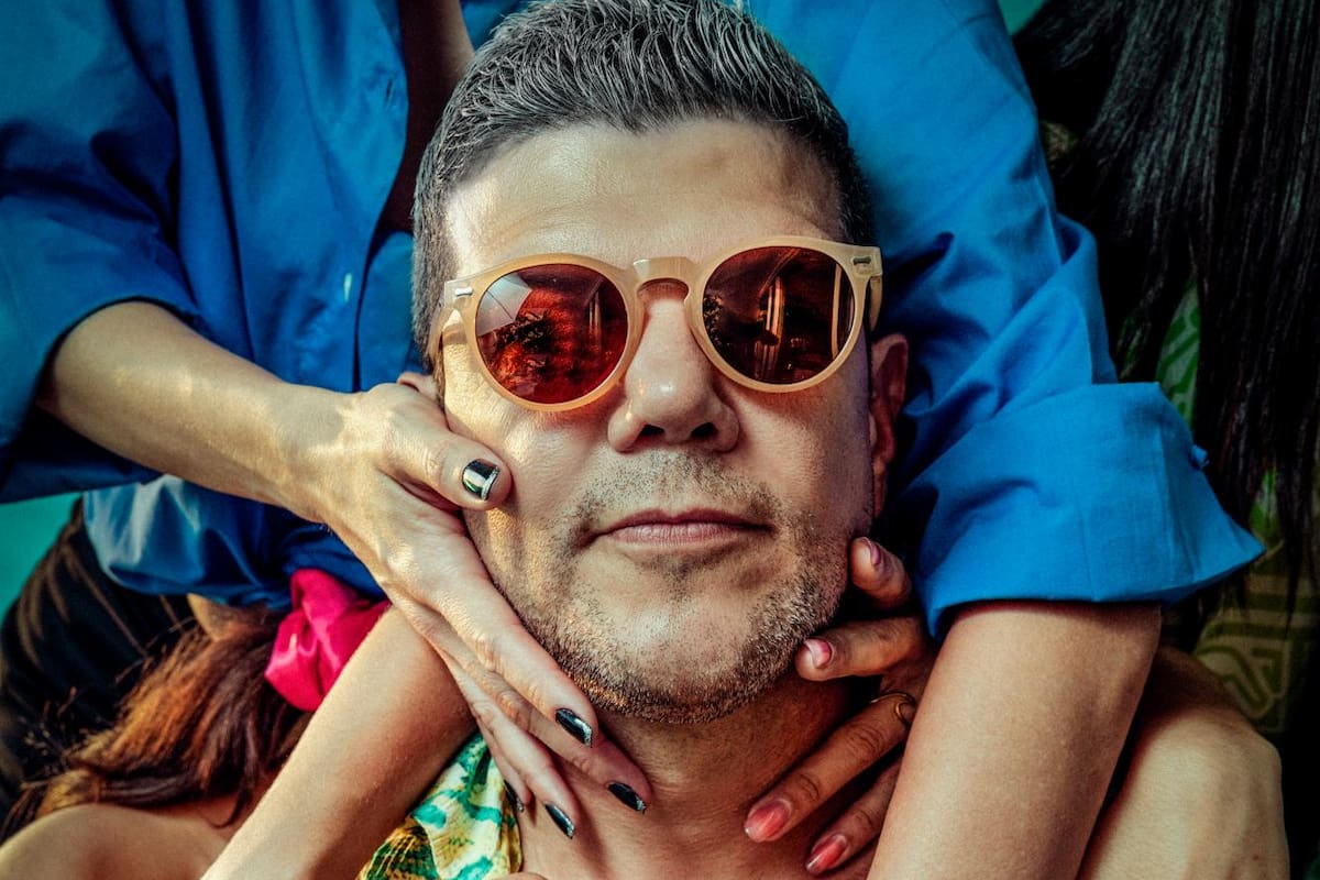 “El Sugar Daddy’, lo nuevo del cantante vallenato Carlitos Bohórquez