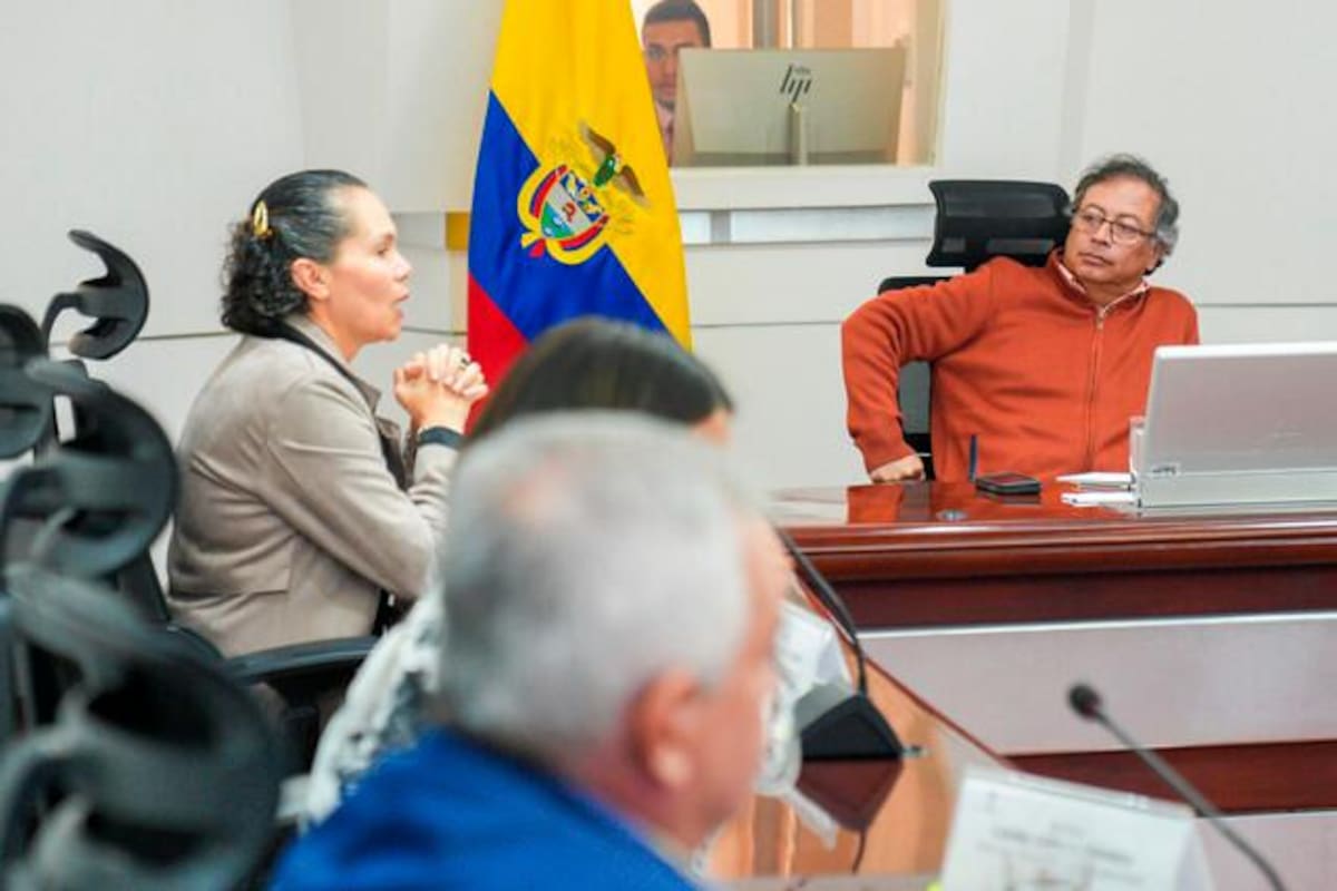Radicada moción de censura contra la ministra del Deporte, Astrid Rodríguez