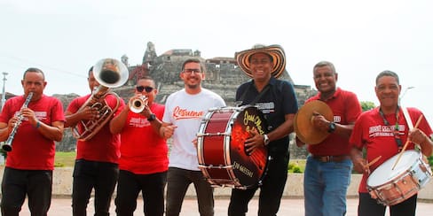 Festival de Bandas 2023: esta es la programación hasta el sábado