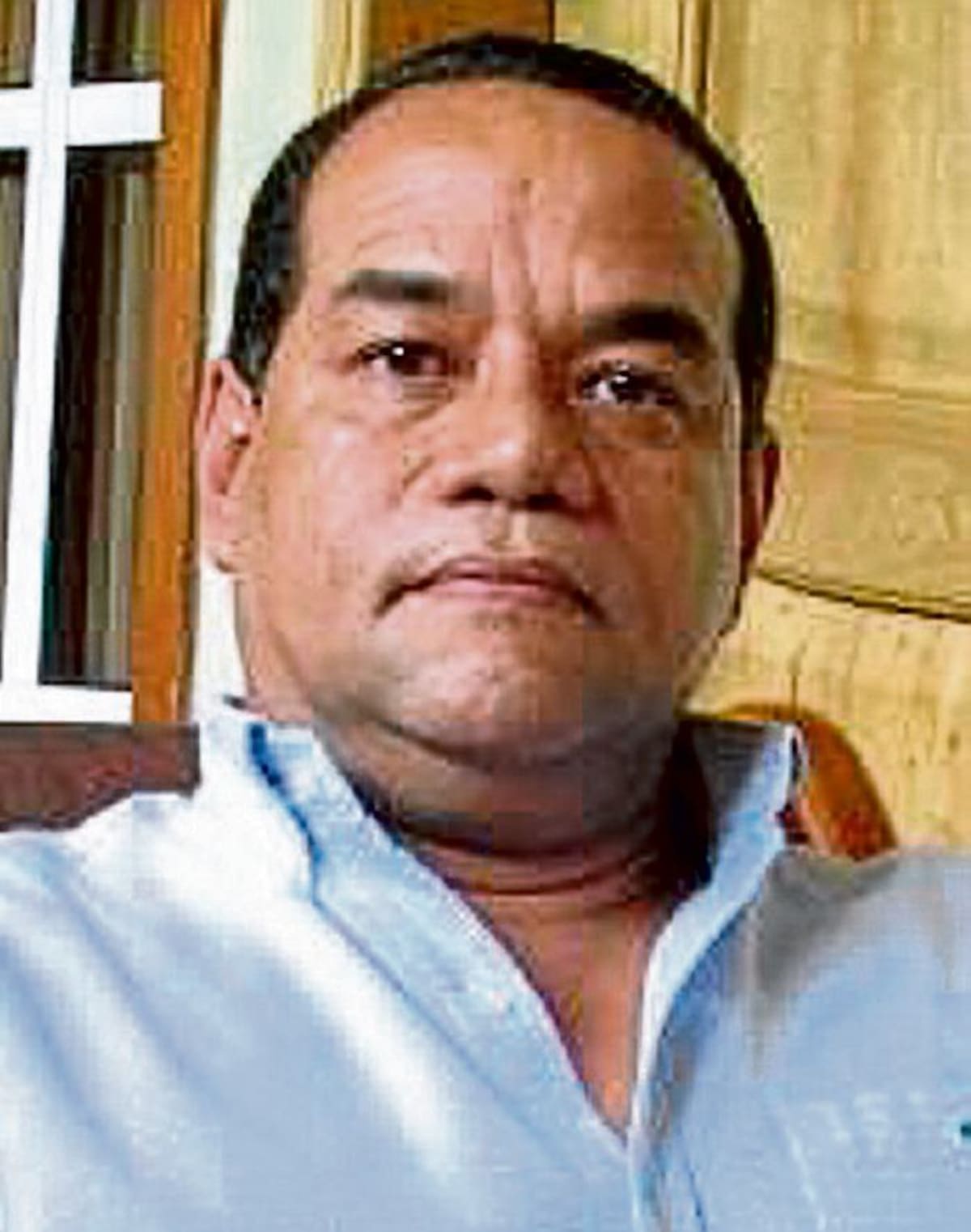Yepsi López Álvarez.