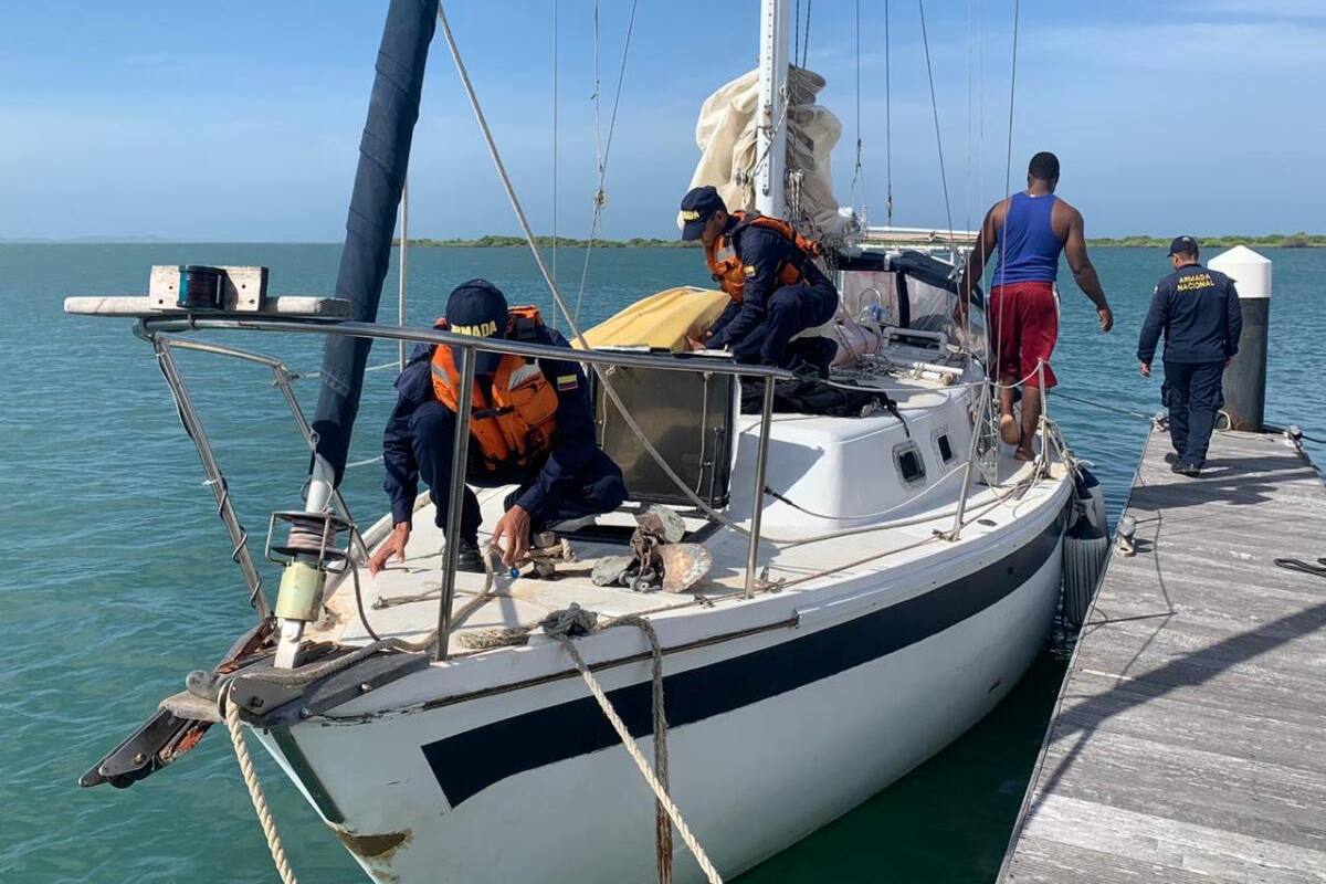Recomiendan a los atlanticenses tomar medidas preventivas contra los fuertes vientos