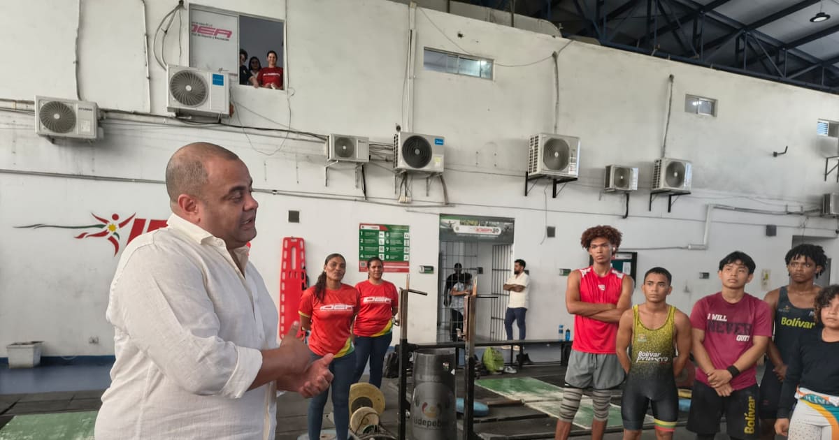 El Ider tendrá un director encargado, ¿de quién se trata?