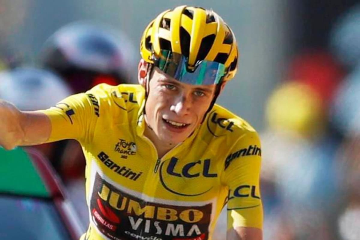Tour de Francia 2023: un circuito favorable para los colombianos
