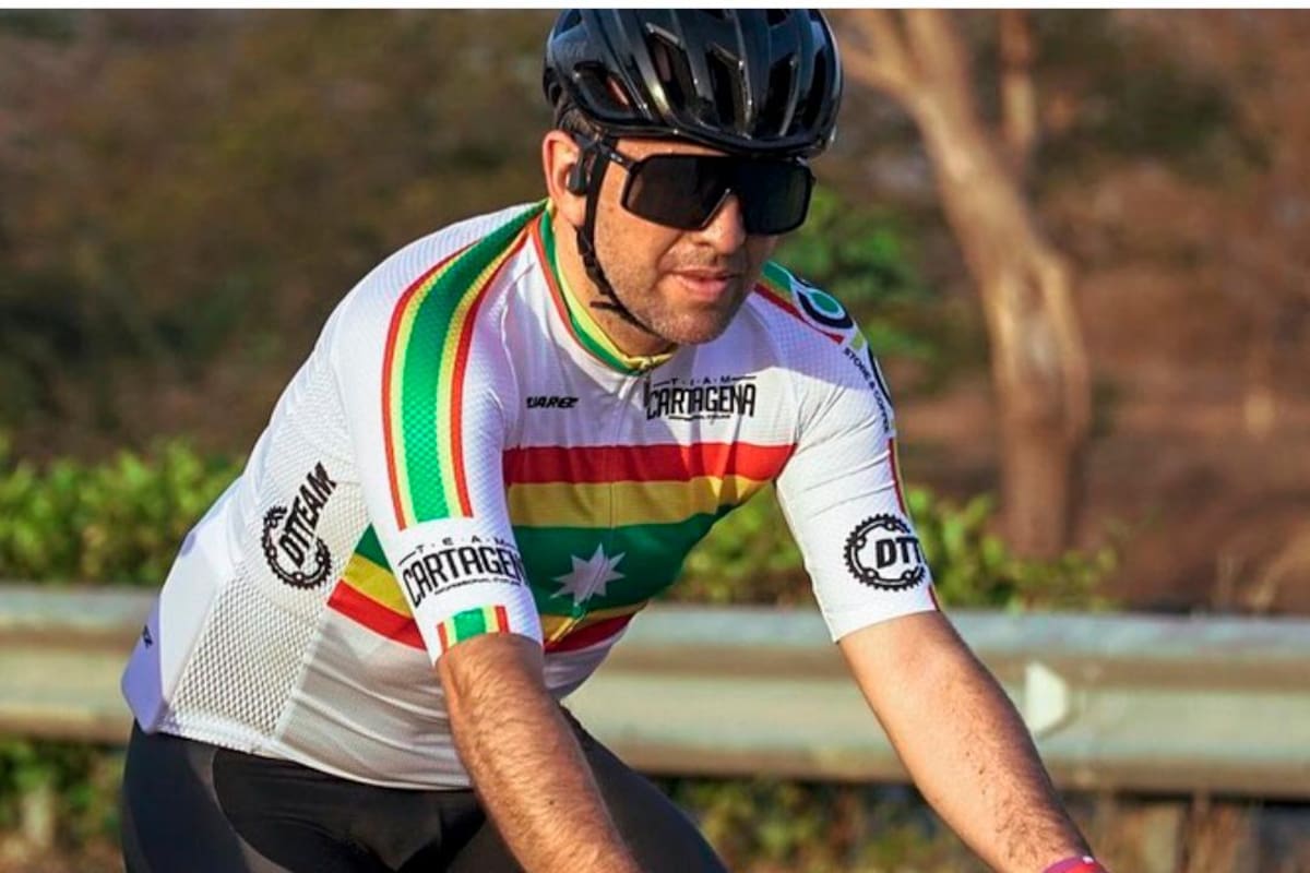 ¿Se va Ernesto Lucena del Ministerio del Deporte?, ¿quién viene?