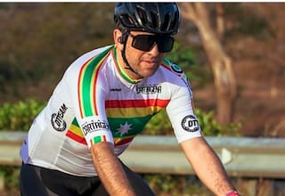 ¿Se va Ernesto Lucena del Ministerio del Deporte?, ¿quién viene?