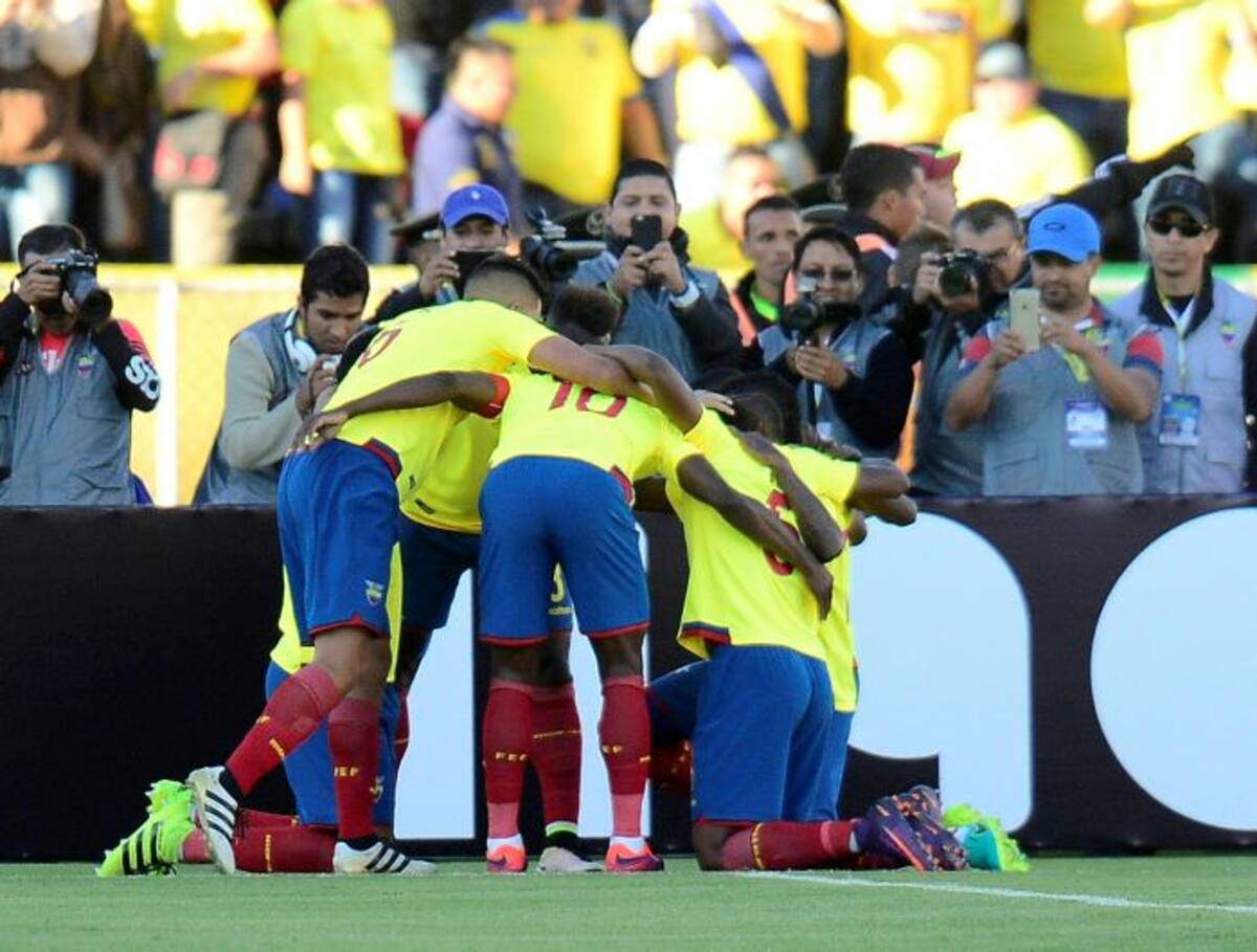 Foto: AFP